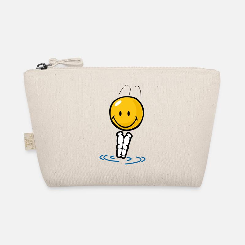 Smiley Diving Trousse biologique
