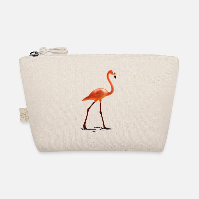 Flamingo Trousse biologique