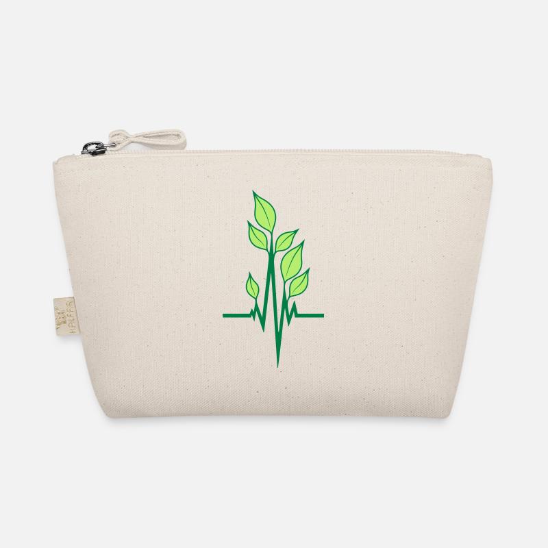 Impulsion écologique végétalienne Trousse biologique