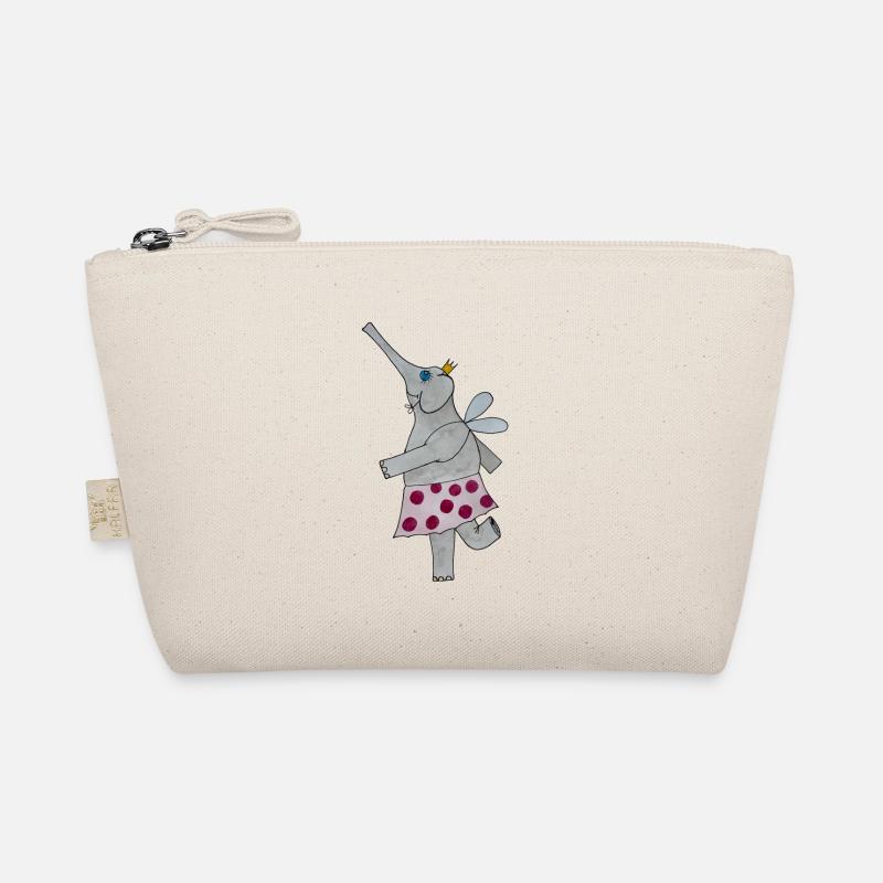 Elfi l'elfe éléphant Trousse biologique