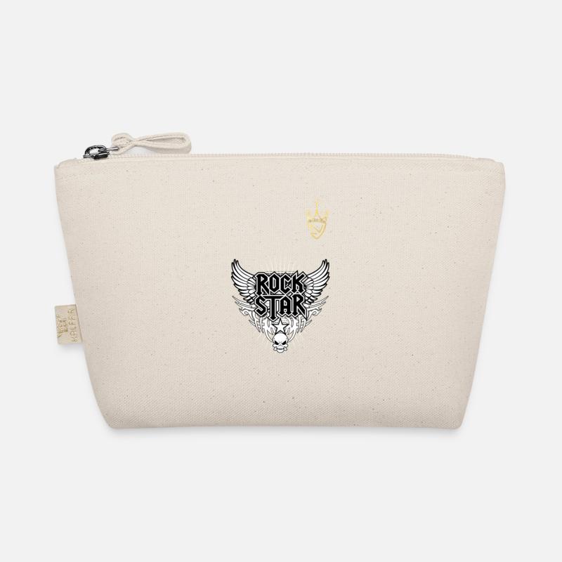 Rock star Trousse biologique
