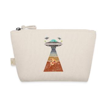 Pizza Ufo - Trousse biologique - nature - Devant