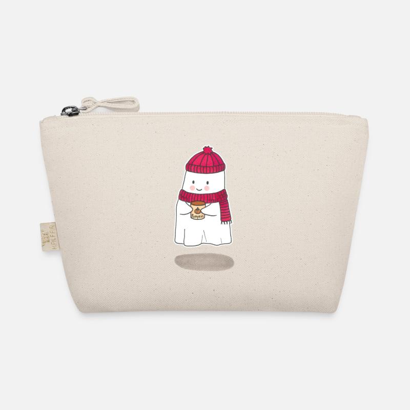 süßer Geist Bio-Täschchen