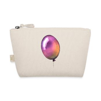 Un ballon coloré - Trousse biologique - nature - Devant