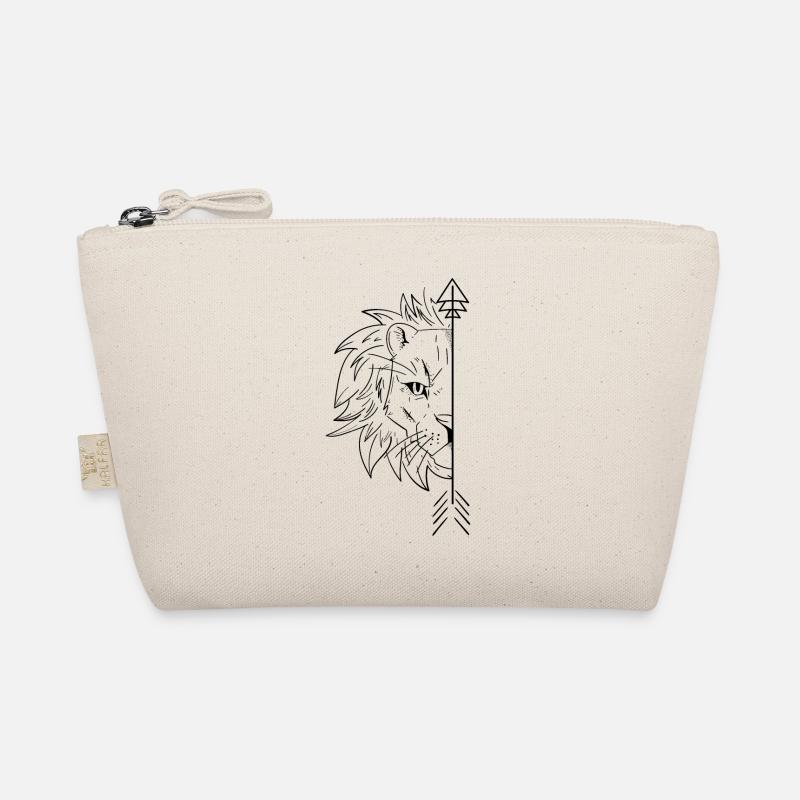 Copains Lion 1/2 Trousse biologique