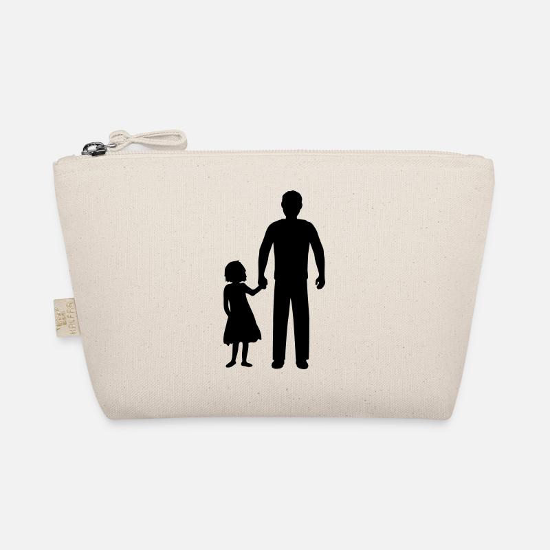 L’équipe père fille Trousse biologique