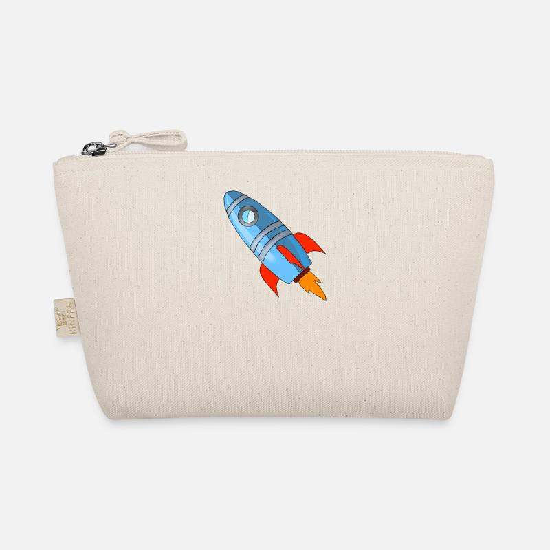 rocket Organic Pouch