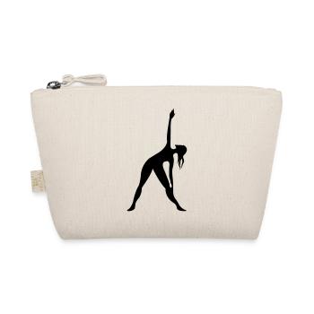 12 femmes Gymnastique - Trousse biologique - nature - Devant