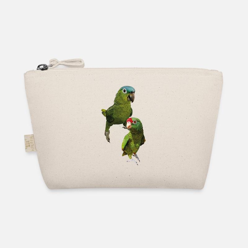 Perroquets amazoniens Trousse biologique