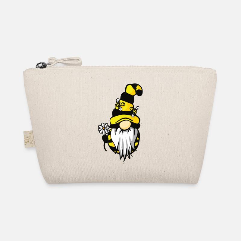 Bee garden dwarf Organic Pouch