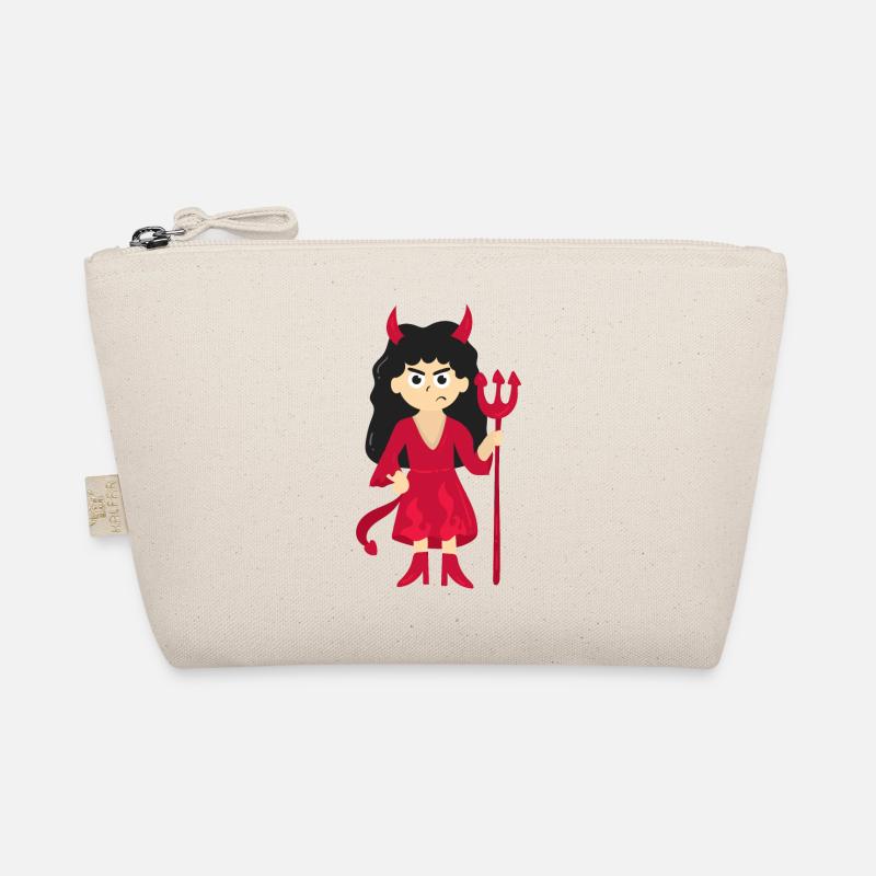 She-devil Organic Pouch