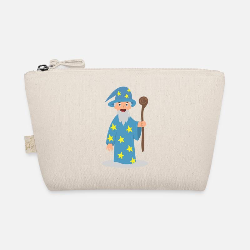 Magier Bio-Täschchen