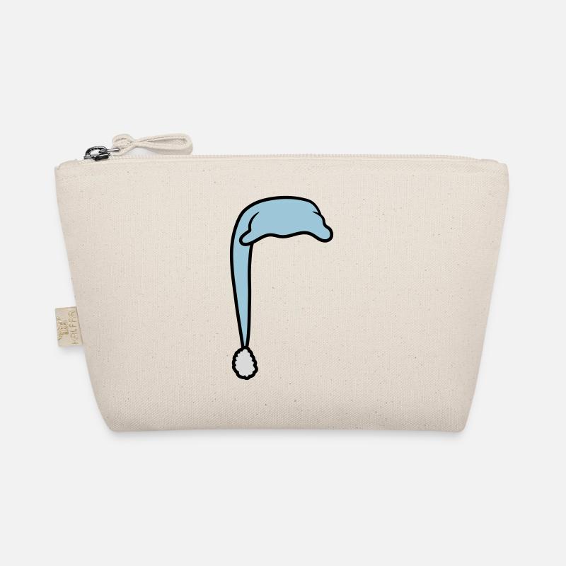 Bonnet de couchage avec bobblehead Trousse biologique