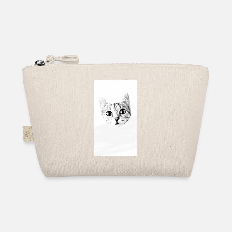 Chaton « mina » Trousse biologique