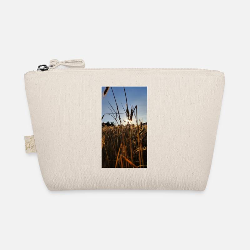 Grain Organic Pouch