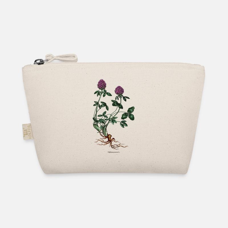 Trèfle rouge Trousse biologique