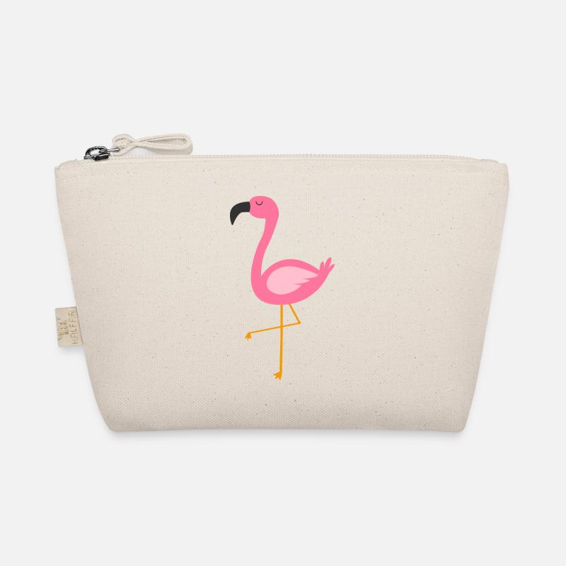 Flamant simple Trousse biologique
