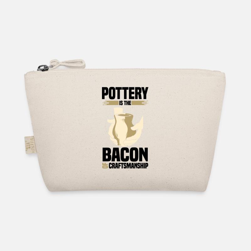 Pottery Gift Ideas | Pottery Ceramics Organic Pouch