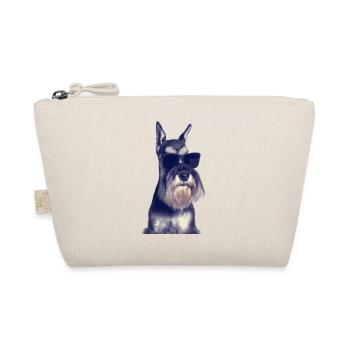 Miniature Schnauzer - Trousse biologique - nature - Devant