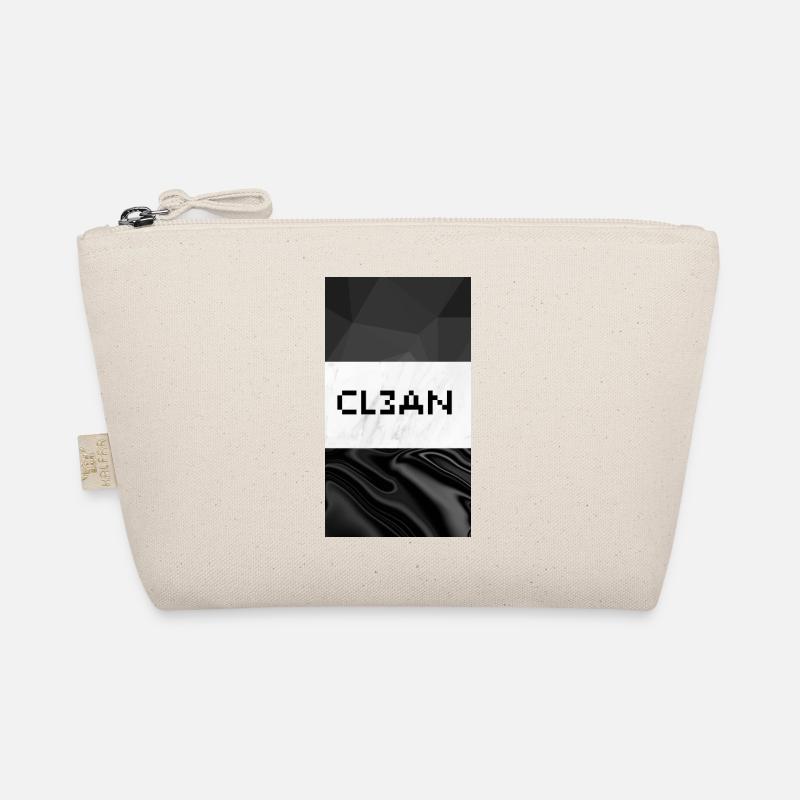 clean Bio-Täschchen