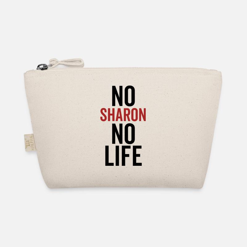 Pas de Sharon Pas de vie Trousse biologique