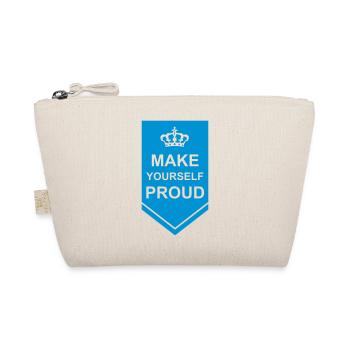 Faites-vous fier de la citation - Trousse biologique - nature - Devant