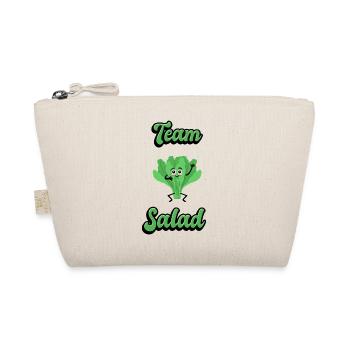 Salade d'équipe - Trousse biologique - nature - Devant