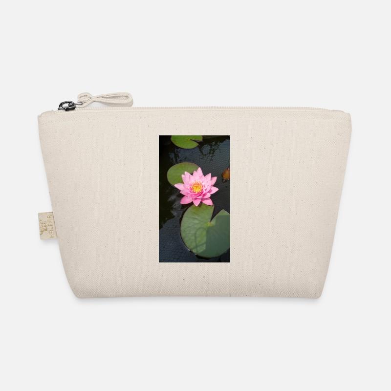 Seerose Bio-Täschchen