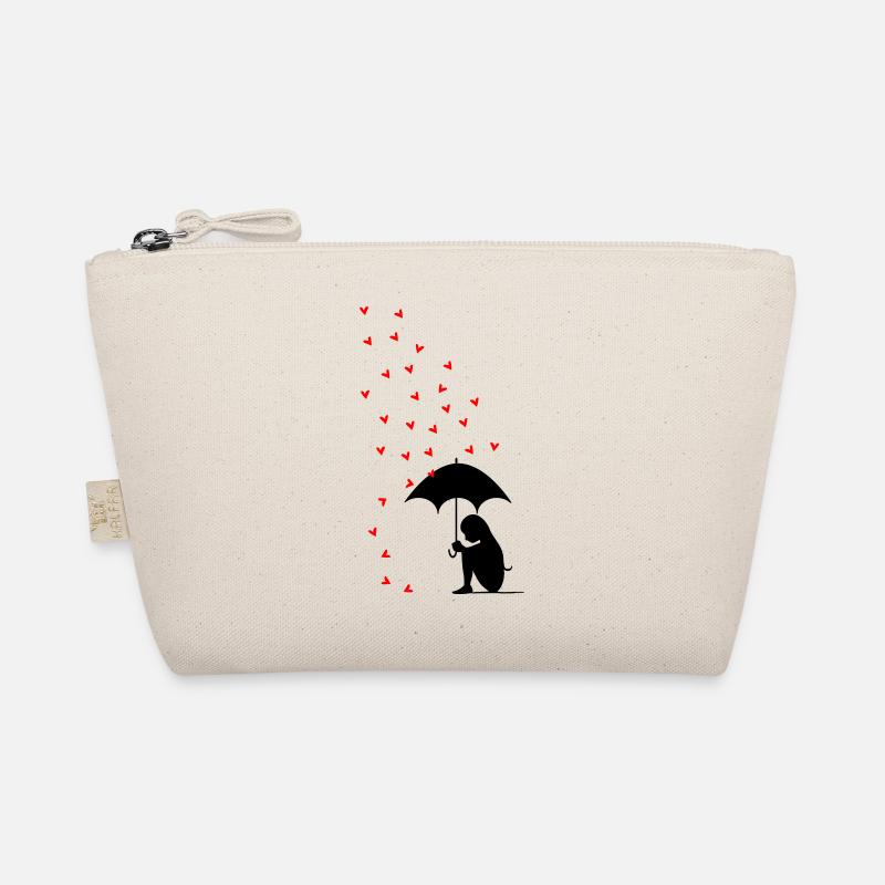 La pluie et les cœurs Trousse biologique