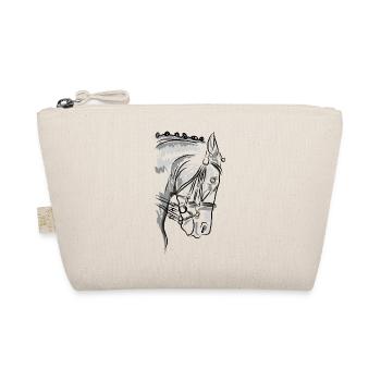 cheval - Trousse biologique - nature - Devant