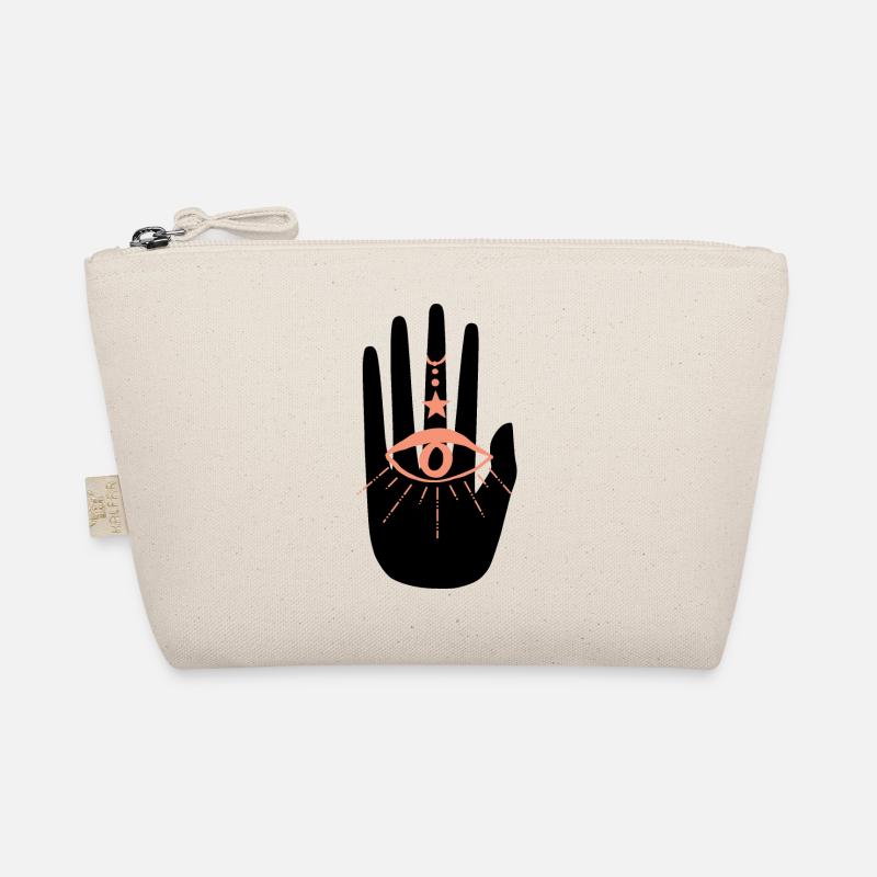 Glücksbringer Bio-Täschchen