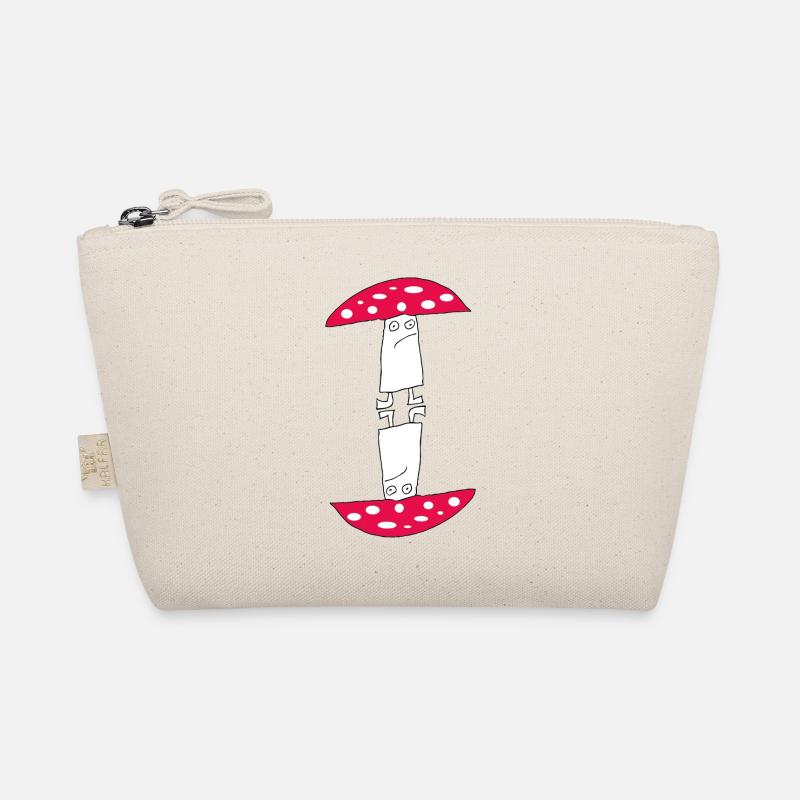 Champignons Trousse biologique