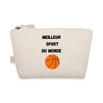 Best sport - Trousse biologique - nature - Devant