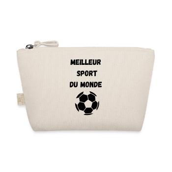 Best sport - Trousse biologique - nature - Devant