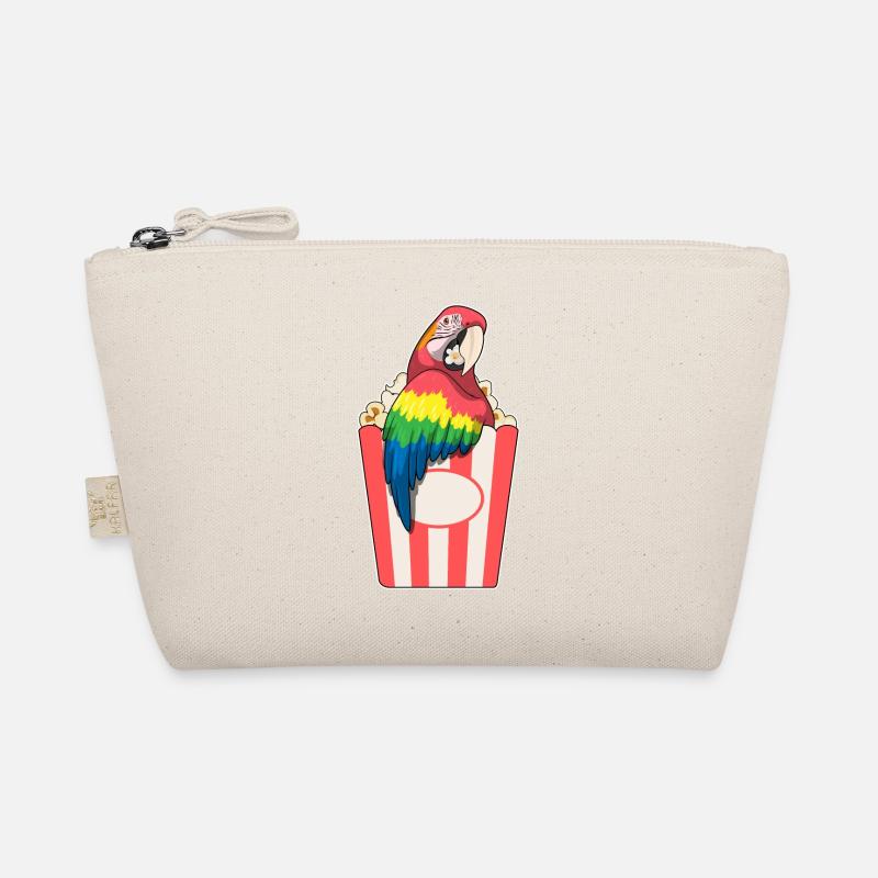 Maïs soufflé perroquet Trousse biologique