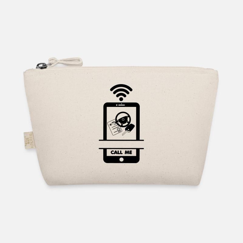 Appelez-moi moniteur de conduite téléphonique Trousse biologique