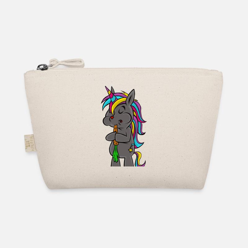 pferd Bio-Täschchen