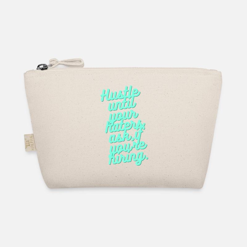 Bousculer Trousse biologique