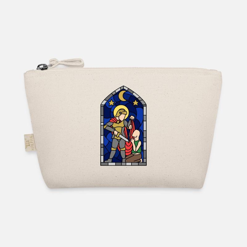 Sankt Martin Bio-Täschchen