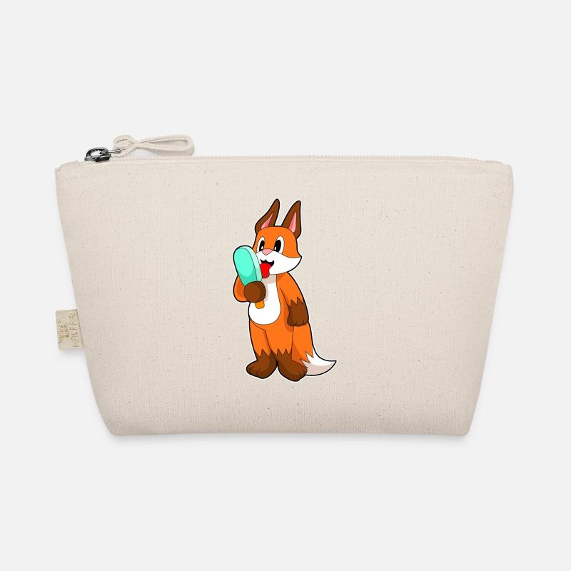 Popsicles de renard Trousse biologique