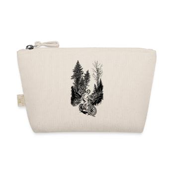 Concevez pour des balades à vélo inoubliables dans la nature - Trousse biologique - nature - Devant