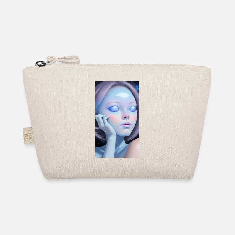 Space Sisters Numéro 1 Trousse biologique