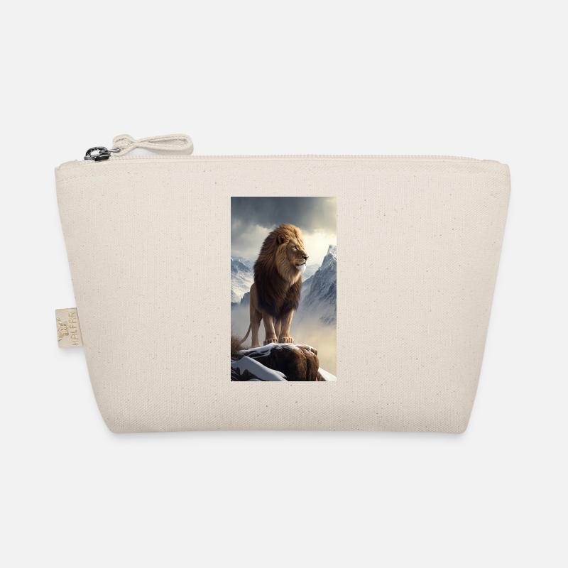 Lion Bio-Täschchen