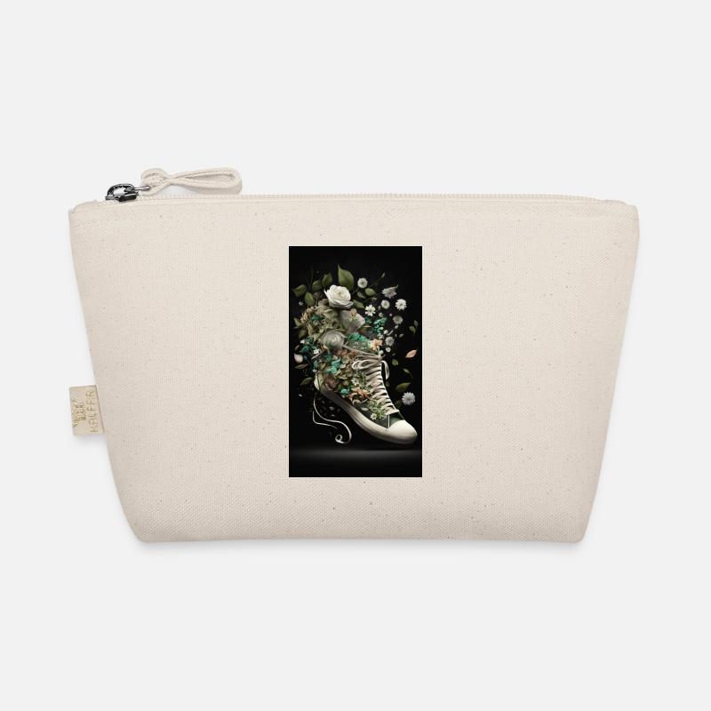 Schuh Bio-Täschchen