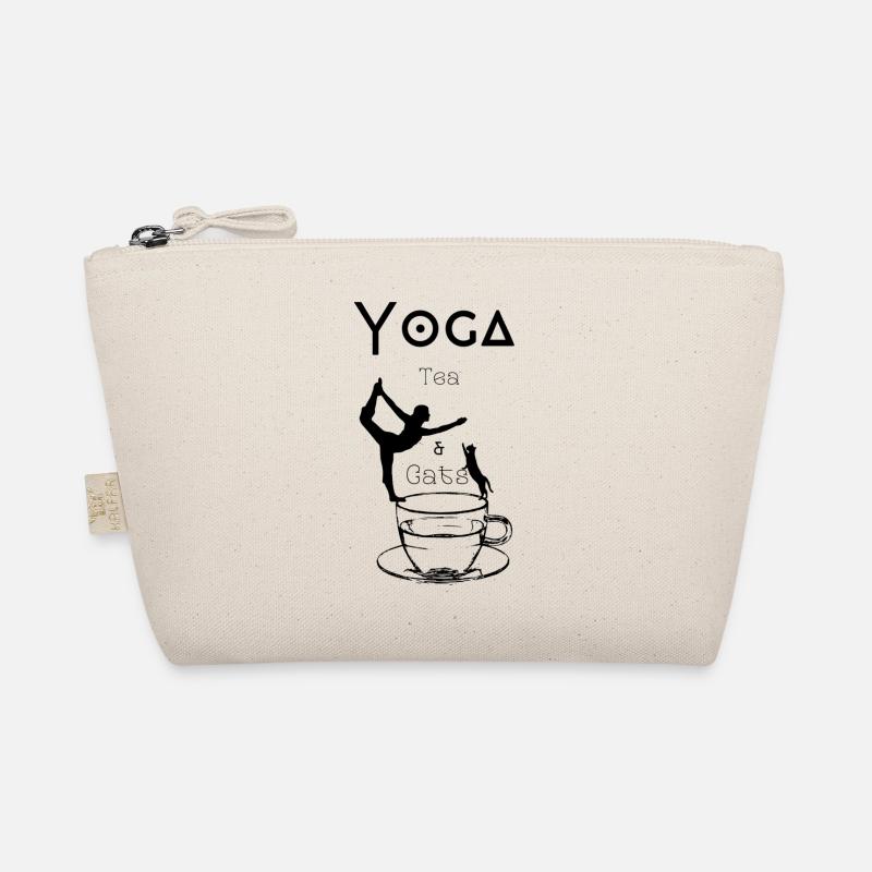YogaTea&Chats Trousse biologique