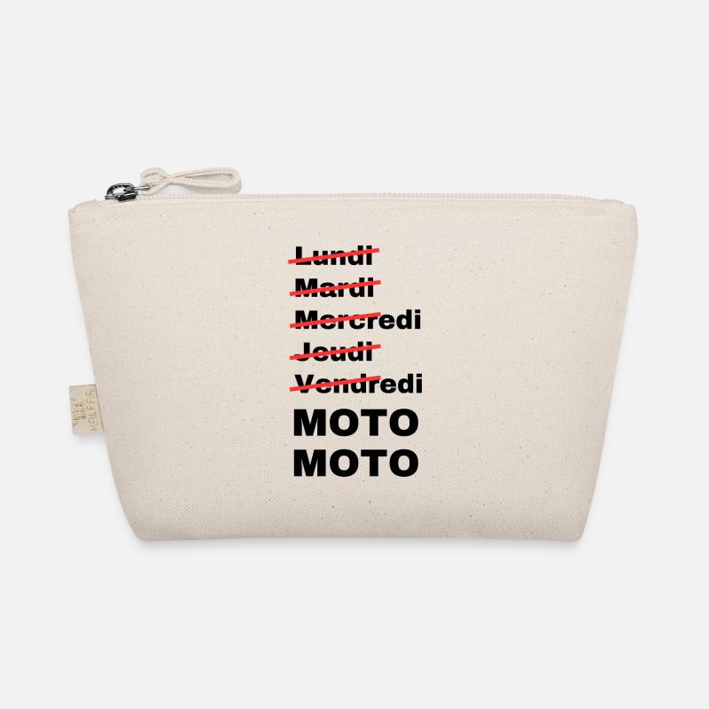 week-end moto Trousse biologique