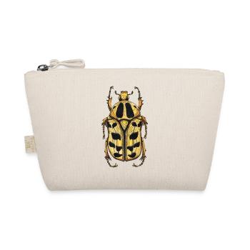 Big Beetle Stag - cerf géant - Trousse biologique - nature - Devant