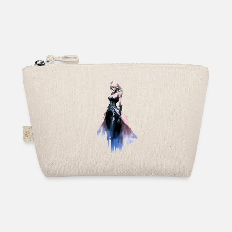 Fairytale Organic Pouch