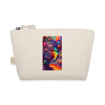 Une symphonie de la dualité - Trousse biologique - nature - Devant
