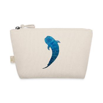 Requin-baleine - Trousse biologique - nature - Devant